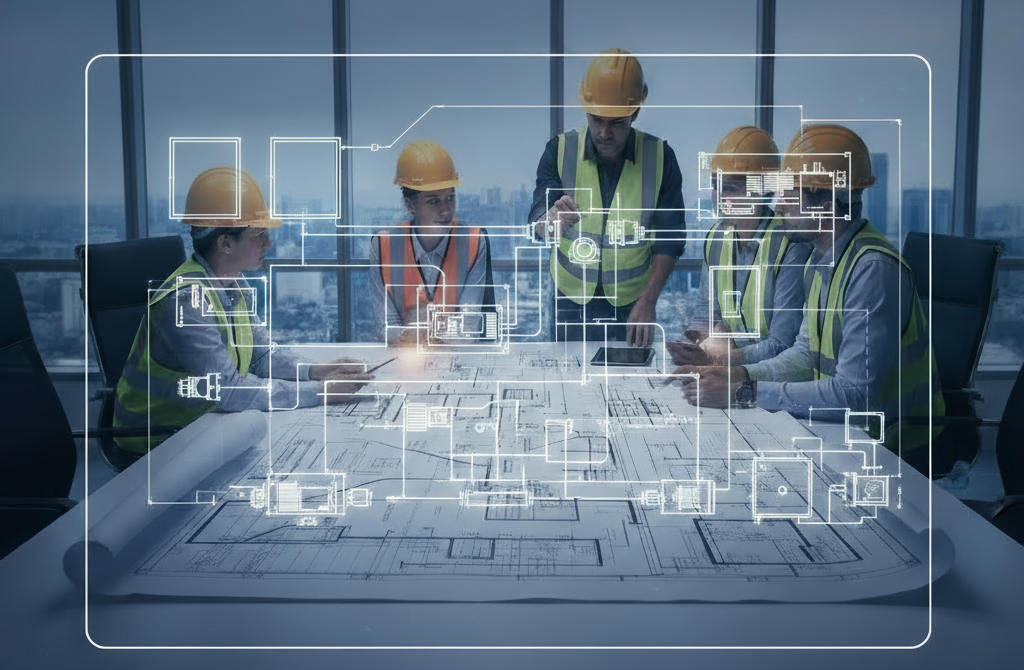 Elektrik Tesisat Projesi